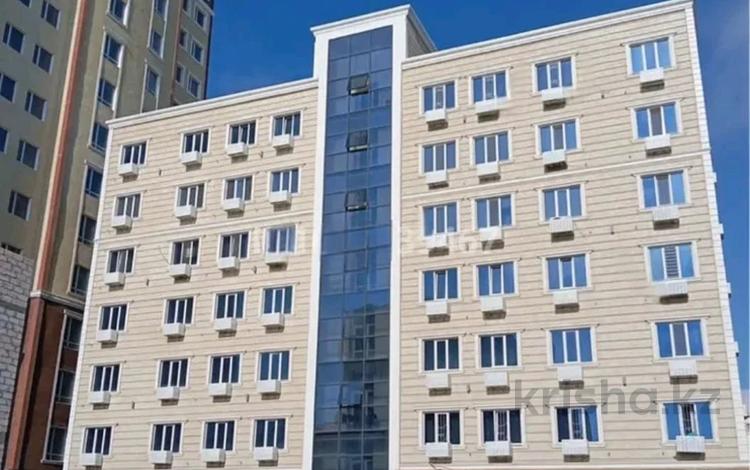 4-комнатная квартира · 145 м² · 5/7 этаж, 17-й мкр, 17-й микрорайон жк Alma APARTS 49 за 43 млн 〒 в Актау — фото 160