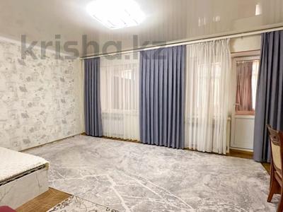 4-комнатная квартира · 87 м² · 1/5 этаж, Шевченко за 32 млн ₸ в Талдыкоргане