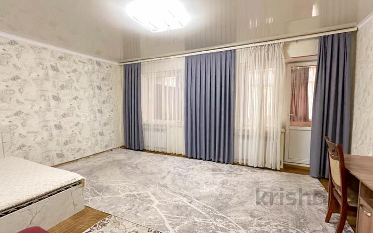 4-комнатная квартира · 87 м² · 1/5 этаж, Шевченко за 32 млн ₸ в Талдыкоргане — фото 41