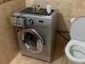 1-бөлмелі пәтер · 35 м² · 2/5 қабат, Курмангазы 168 — Гагарина, бағасы: 39 млн ₸ в Алматы, Алмалинский р-н — фото 2