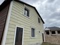 Жеке үй · 3 бөлме · 207 м² · 10 жүзд., №1 Побережье, бағасы: 25 млн ₸ в Саина Шапагатовой — фото 2