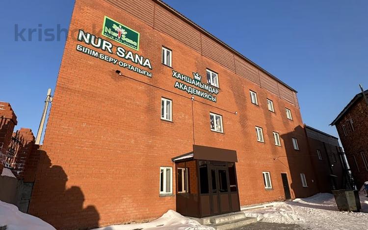 Свободное назначение · 755 м² за 372 млн ₸ в Усть-Каменогорске — фото 2