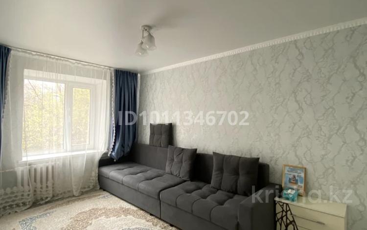 2-бөлмелі пәтер · 40 м² · 2/5 қабат, Н.Сдыкова — Плошадь М.Маметова, бағасы: ~ 8.3 млн ₸ в Уральске — фото 2