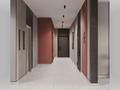 3-комнатная квартира · 63.87 м², ​Приканальная БАК 99а за ~ 49.2 млн 〒 в Алматы, Медеуский р-н — фото 20