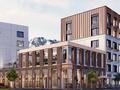 3-комнатная квартира · 63.87 м², ​Приканальная БАК 99а за ~ 49.2 млн 〒 в Алматы, Медеуский р-н — фото 4