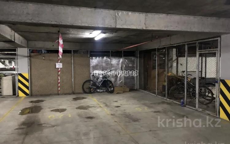 Паркинг · 20 м² · Кайым Мухамедханов 21 за 2.8 млн ₸ в Астане, Нура р-н — фото 2