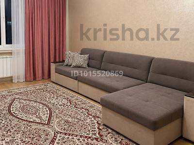 1 комната · 45 м², мкр Акбулак, Байтерекова 115 за 60 000 ₸ в Алматы, Алатауский р-н
