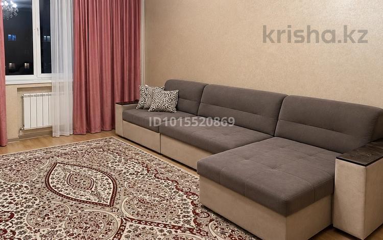 1 бөлме · 45 м², Ақбұлақ ш/а., Байтерекова 115, бағасы: 60 000 ₸ в Алматы, Алатауский р-н — фото 2