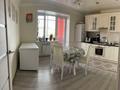 3-комнатная квартира · 90 м² · 4/5 этаж, Чкалова 14/2 за 49 млн ₸ в Костанае — фото 4