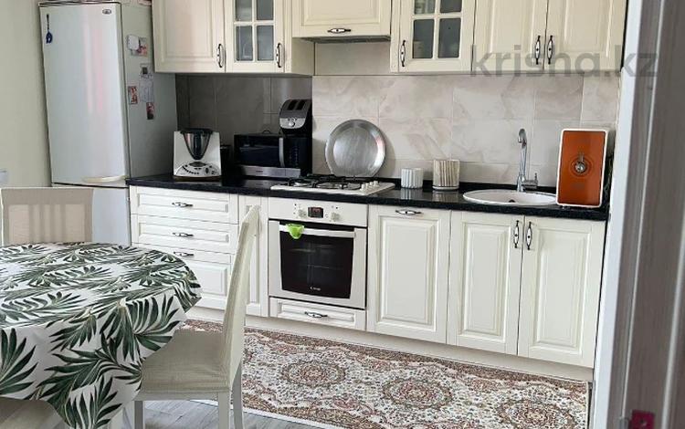 3-комнатная квартира · 90 м² · 4/5 этаж, Чкалова 14/2 за 49 млн ₸ в Костанае — фото 4