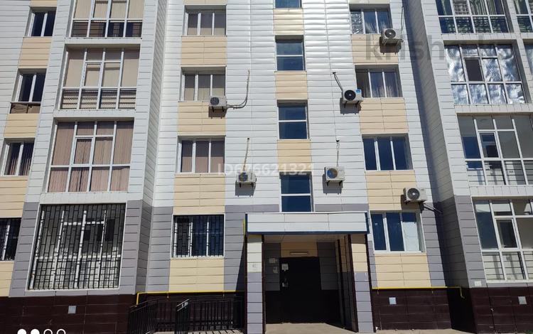 3-комнатная квартира, 87 м², 3/5 этаж, АДС 26 за 27 млн 〒 в Туркестане — фото 2
