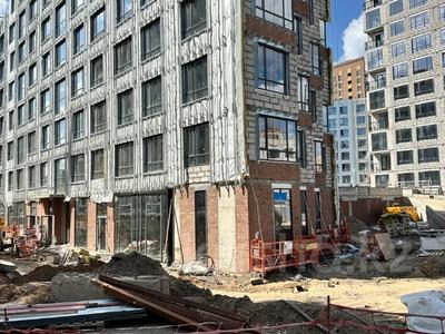 Еркін · 78 м², бағасы: 1.1 млн ₸ в Астане, Есильский р-н
