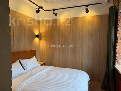 1-комнатная квартира · 35 м² · 2/3 этаж, Театральная 36 за 35 000 ₸ в Петропавловске