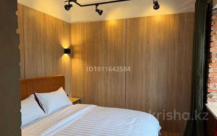 1-комнатная квартира · 35 м² · 2/3 этаж, Театральная 36 за 35 000 ₸ в Петропавловске — фото 2