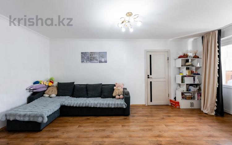 2-комнатная квартира · 46.7 м² · 4/5 этаж, Тауельсыздик 46,7 за 18.9 млн ₸ в Астане, Алматы р-н — фото 2
