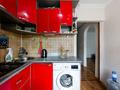 2-комнатная квартира · 46.7 м² · 4/5 этаж, Тауельсыздик 46,7 за 18.9 млн ₸ в Астане, Алматы р-н — фото 12