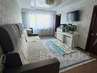 3-комнатная квартира · 50 м² · 2/5 этаж, 30 Гвардейской Дивизии 24 за 24.9 млн ₸ в Усть-Каменогорске