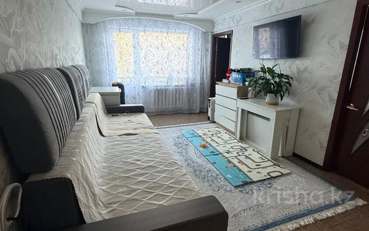 3-комнатная квартира · 50 м² · 2/5 этаж, 30 Гвардейской Дивизии 24 за 20 млн ₸ в Усть-Каменогорске — фото 8