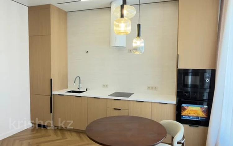 2-комнатная квартира · 45 м² · 5/7 этаж, Улица Жошы хан 13/1 за 320 000 ₸ в Астане, Есильский р-н — фото 2