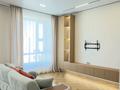 2-комнатная квартира · 45 м² · 5/7 этаж, Улица Жошы хан 13/1 за 320 000 ₸ в Астане, Есильский р-н — фото 2