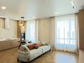 2-комнатная квартира · 45 м² · 5/7 этаж, Улица Жошы хан 13/1 за 320 000 ₸ в Астане, Есильский р-н — фото 3