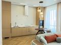 2-комнатная квартира · 45 м² · 5/7 этаж, Улица Жошы хан 13/1 за 320 000 ₸ в Астане, Есильский р-н — фото 9
