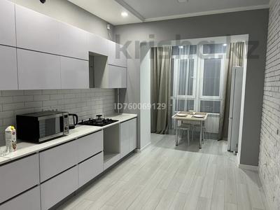 1-бөлмелі пәтер · 55 м² · 6/10 қабат, Молдагулова — Мангилик, бағасы: 200 000 〒 в Актобе