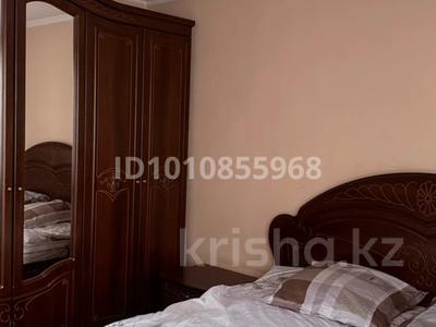 4-комнатная квартира · 65 м² · 1/2 этаж, Казыбек би 10 за 13.5 млн 〒 в Капланбек