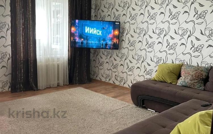 2-бөлмелі пәтер · 71.7 м² · 5/6 қабат, Наурыз, бағасы: 34 млн ₸ в Костанае — фото 2