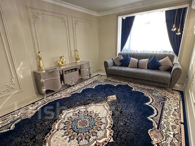 5-комнатная квартира · 171 м² · 14/14 этаж, Масанчи 98в — проспект Абая - Байтурсынова за 105 млн 〒 в Алматы, Бостандыкский р-н