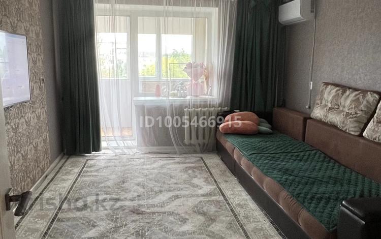 3-комнатная квартира · 67 м² · 3/4 этаж, 1а 53 за 12 млн ₸ в Лисаковске — фото 2