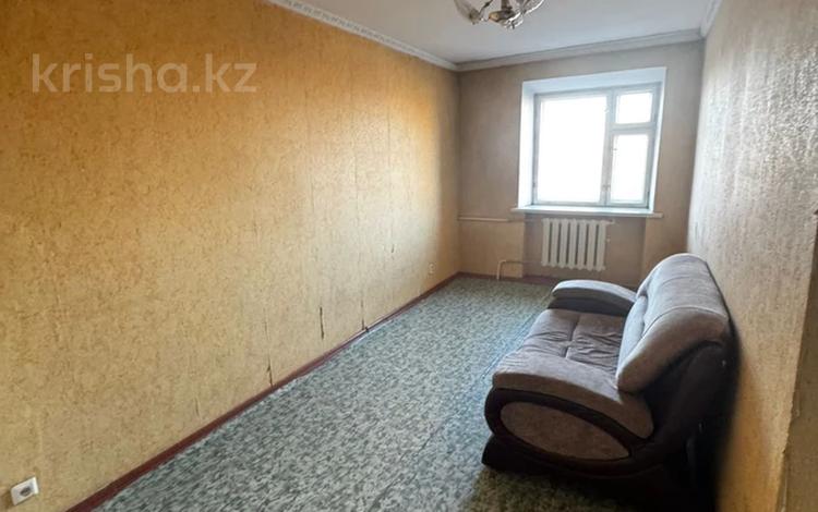 2-бөлмелі пәтер · 42.4 м² · 5/5 қабат, Байсалыкова 61, бағасы: 19 млн ₸ в Семее — фото 2