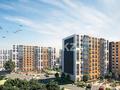 1-бөлмелі пәтер · 43.4 м² · 7/10 қабат, Алтын Орда 7/1а, бағасы: 21.5 млн ₸ в Алматы, Наурызбайский р-н