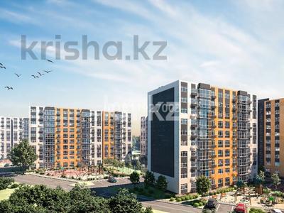1-бөлмелі пәтер · 43.4 м² · 7/10 қабат, Алтын Орда 7/1а, бағасы: 21.5 млн ₸ в Алматы, Наурызбайский р-н