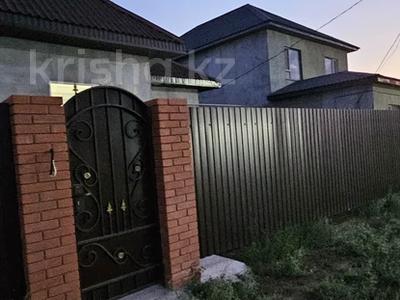 Отдельный дом · 3 комнаты · 125 м² · 5 сот., Преображенская за 45 млн 〒 в Уральске