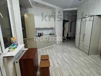 1-бөлмелі пәтер · 34.1 м² · 4/22 қабат, Нажимеденова 10 — Дворец мира и согласия, бағасы: 190 000 ₸ в Астане, Алматы р-н