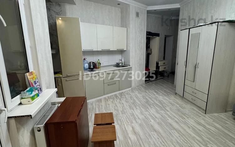 1-бөлмелі пәтер · 34.1 м² · 4/22 қабат, Нажимеденова 10 — Дворец мира и согласия, бағасы: 190 000 ₸ в Астане, Алматы р-н — фото 5