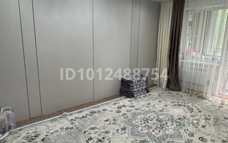 1-бөлмелі пәтер · 41 м² · 4/5 қабат, мкр Жулдыз-1 25 Б — в сторону конечной остановки, рядом школа, 20 поликлиника, бағасы: 25 млн ₸ в Алматы, Турксибский р-н — фото 2