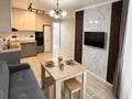 2-бөлмелі пәтер · 50 м² · 6/9 қабат, Шұғыла ш/а. 340/35, бағасы: 18 000 ₸ в Алматы, Наурызбайский р-н — фото 3