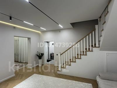 Отдельный дом · 6 комнат · 220 м² · 4.5 сот., Ақсеңгір 50 — Мешіт за 77.5 млн ₸ в Коксай (пути Ильича)