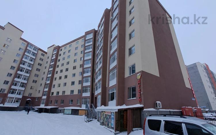 2-бөлмелі пәтер · 49.9 м² · 7/9 қабат, Кордай 99, бағасы: ~ 20 млн ₸ в Астане, Сарайшык р-н — фото 19