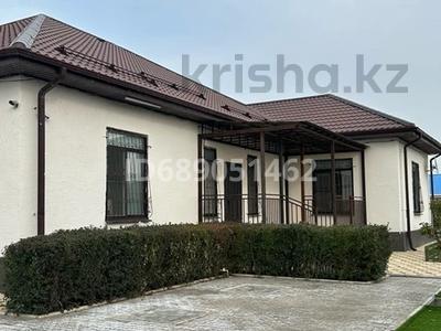 Отдельный дом · 6 комнат · 290 м² · 10 сот., Оркен - 2 16 за 65 млн ₸ в Атырау