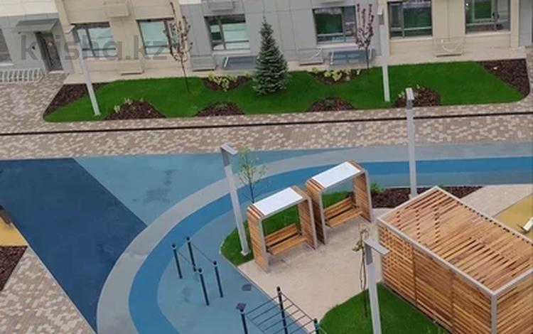 3-бөлмелі пәтер · 72 м² · 6/9 қабат, Нұркент ш/а — Рыскулова-Момышулы, бағасы: 52 млн ₸ в Алматы, Алатауский р-н — фото 14
