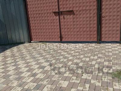 Отдельный дом · 4 комнаты · 105 м² · 6 сот., ул. Поль Гурдэ — Каргалинская за 63 млн ₸ в Алматы, Ауэзовский р-н