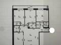 4-бөлмелі пәтер · 168 м² · 2/5 қабат, Академика Маргулана 356а — Маргулана - П. Васильева, бағасы: ~ 95 млн ₸ в Павлодаре — фото 38