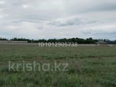 Промбаза · 50 соток, Учетный квартал 636 участок 230/8 за 60 млн ₸ в 