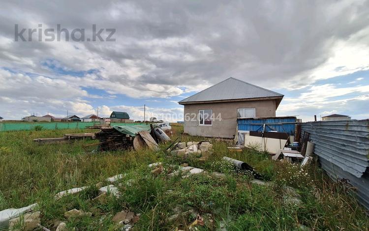 Жеке үй · 2 бөлме · 60 м² · 10 жүзд., Садовая 16, бағасы: 10 млн ₸ в Астане, Алматы р-н — фото 2