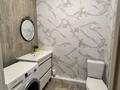 3-бөлмелі пәтер · 96 м² · 5/9 қабат, скоробогатова 65/1 — галактики, бағасы: 52 млн ₸ в Уральске — фото 16