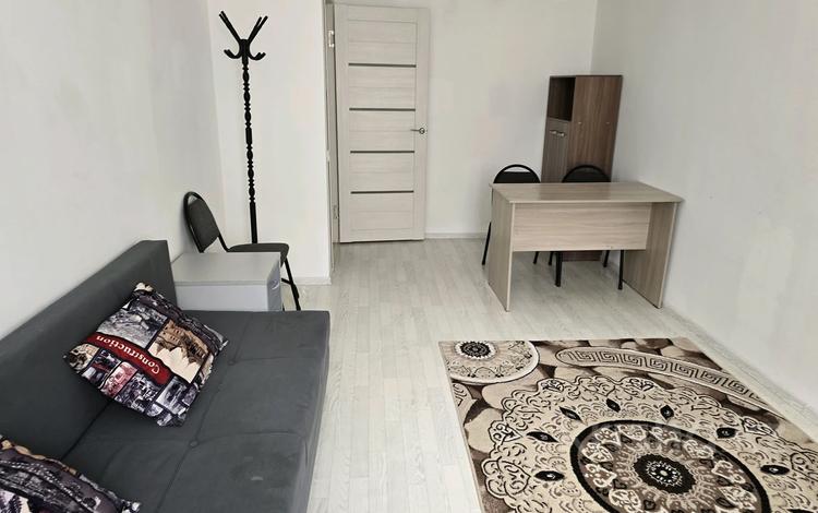 1-бөлмелі пәтер · 35.2 м² · 6/9 қабат, СТ Монтажник, Райымбек батыра 275, бағасы: 22.5 млн ₸ в  — фото 2