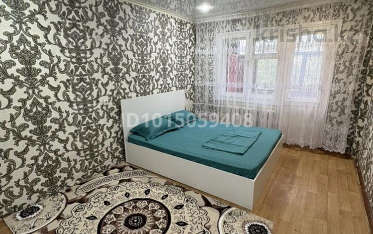 2-комнатная квартира · 45 м² · 2/4 этаж, Ауельбекова 28 за 12 000 ₸ в Аркалыке — фото 2